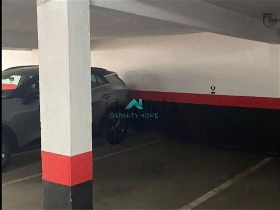 Parking of Garage for sale in Villaviciosa de Odón