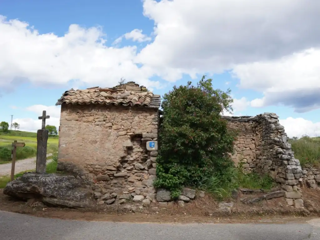 Houses for sale in Calle Unica (Hospitaled), Bárcabo