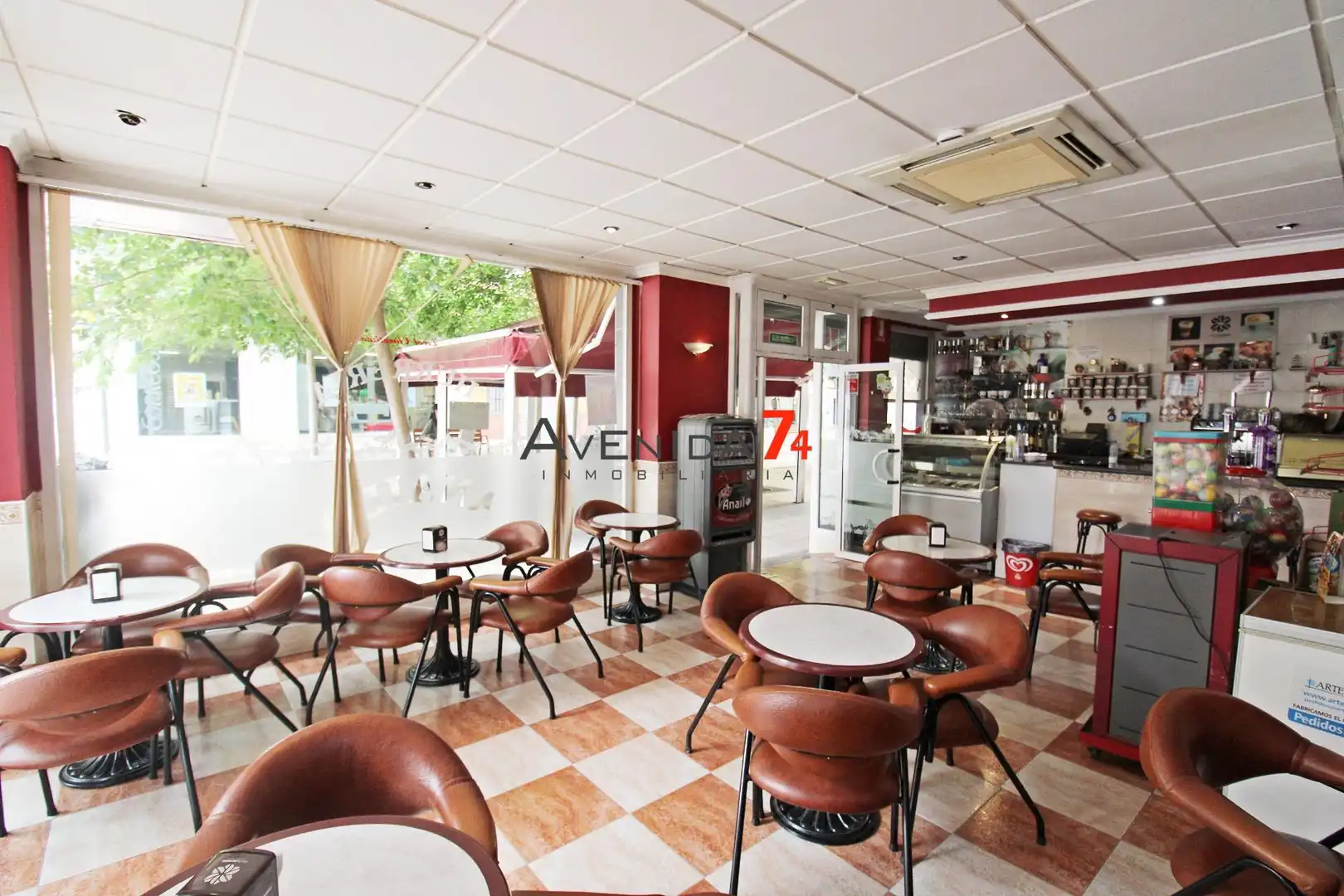 Local comercial en venta en Lorca Ciudad