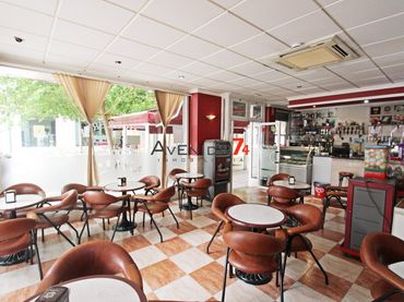 Local comercial en venda a Lorca Ciudad