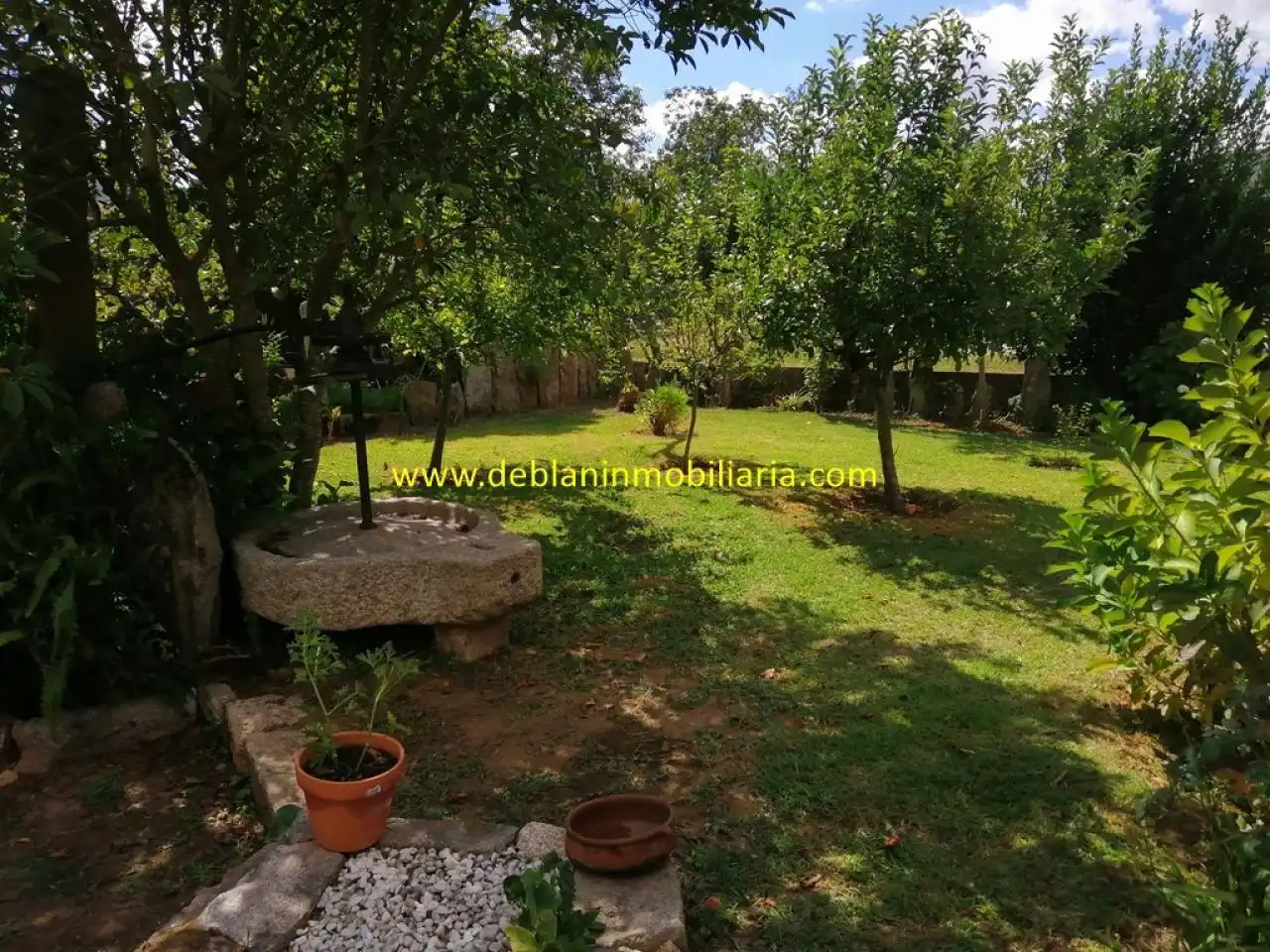 House with garden for sale in Rúa San Bartolomeu, imagen 12