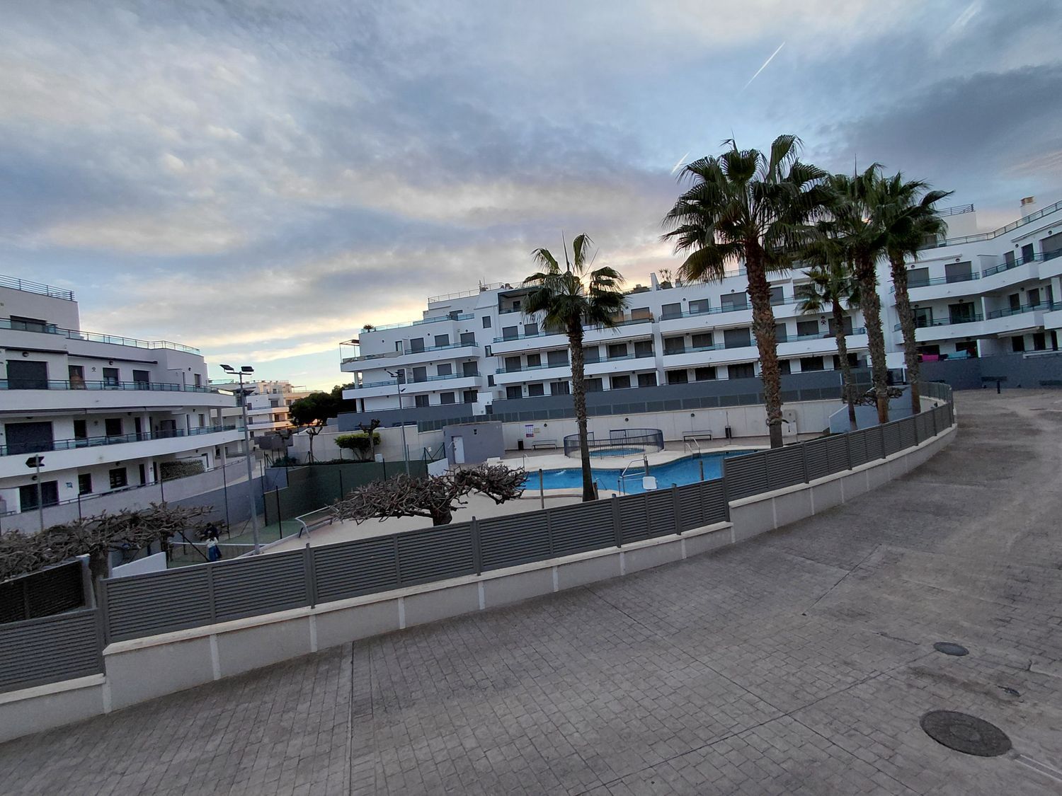 Piso en venta en MURILLO, Las Escobetas