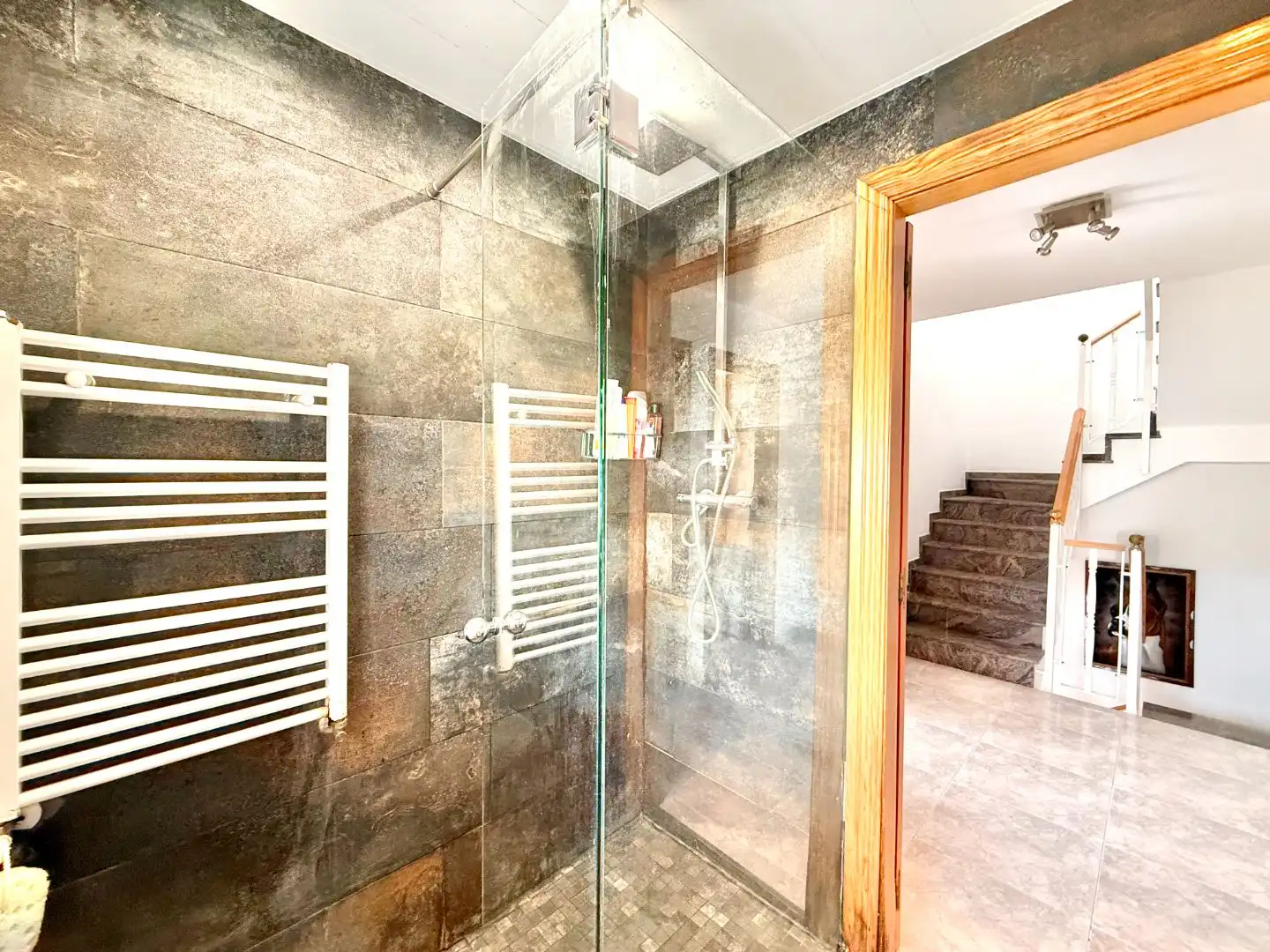 Casa amb piscina en venda a Carrer de les Aigües 17, imagen 65