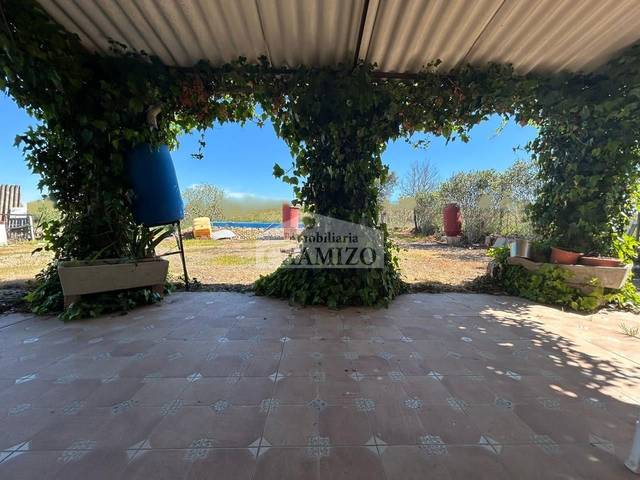 Casa-chalet en Venta en Calle San Francisco, 63 en Villanueva de la Serena