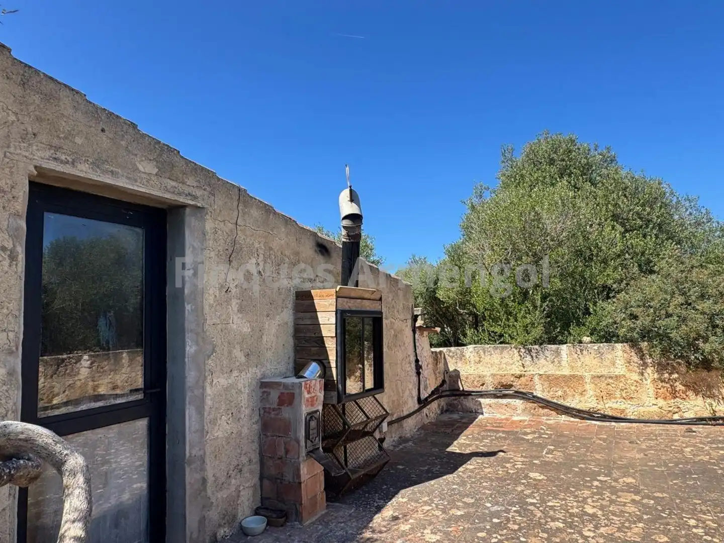 Casa amb jardí en venda a Ciutadella, imagen 11