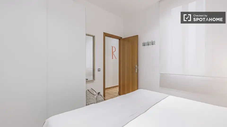 Appartamento in affitto a Ciutat Vella, imagen 16