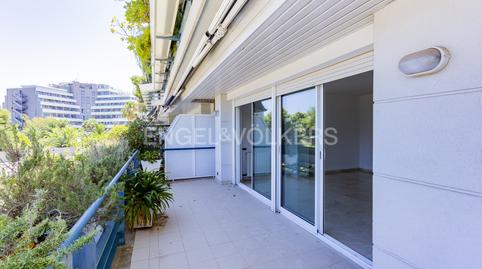 Photo 5 of Apartment to rent in Can Girona - Terramar - Vinyet, Barcelona