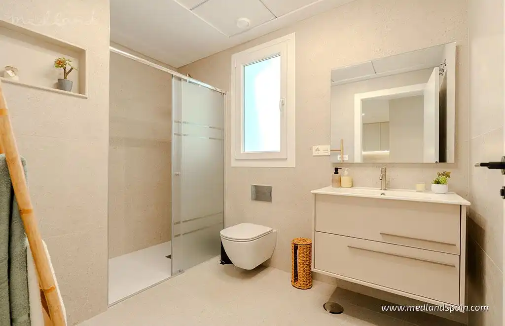 Chalet con piscina en venta en Las Lomas de Rame - Bahía Bella, imagen 6