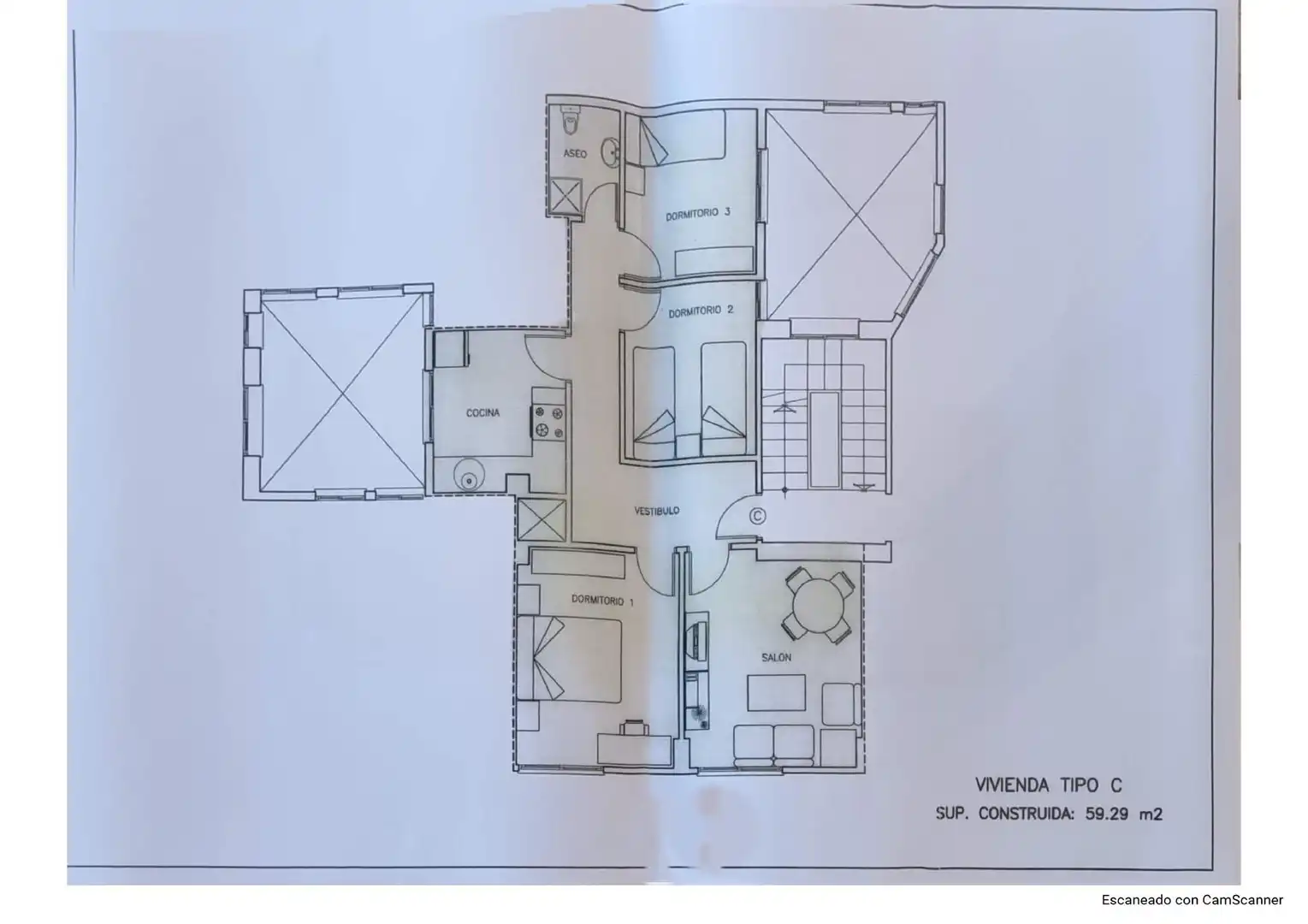 Residencial en venda a de Villafranqueza, imagen 34