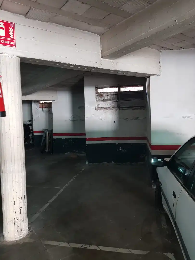 Garatge en venda en Sabadell