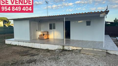 Foto 3 de Finca rústica en venda a Paradas, Sevilla