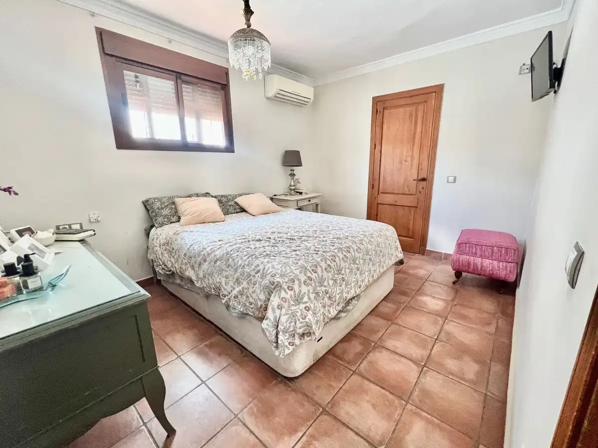 Chalet con terraza en venta en Calle los Granados 18, imagen 12
