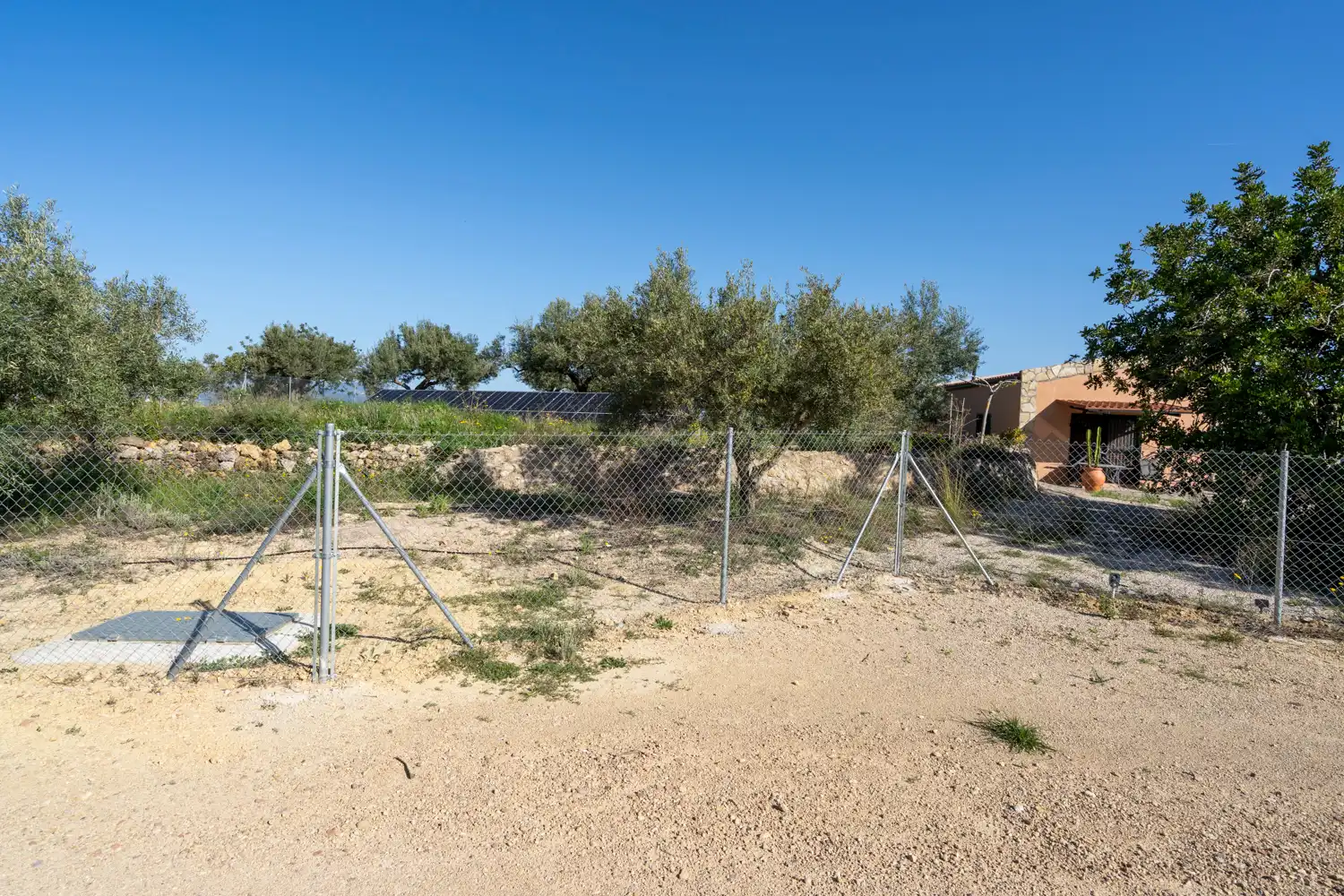 Casa o xalet en venda en Tortosa amb Jardí privat, Moblat i Rentadora