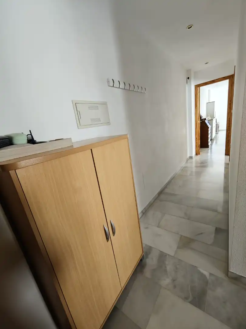 Àtic en venda en Vélez-Málaga amb Aire condicionat, Terrassa i Moblat