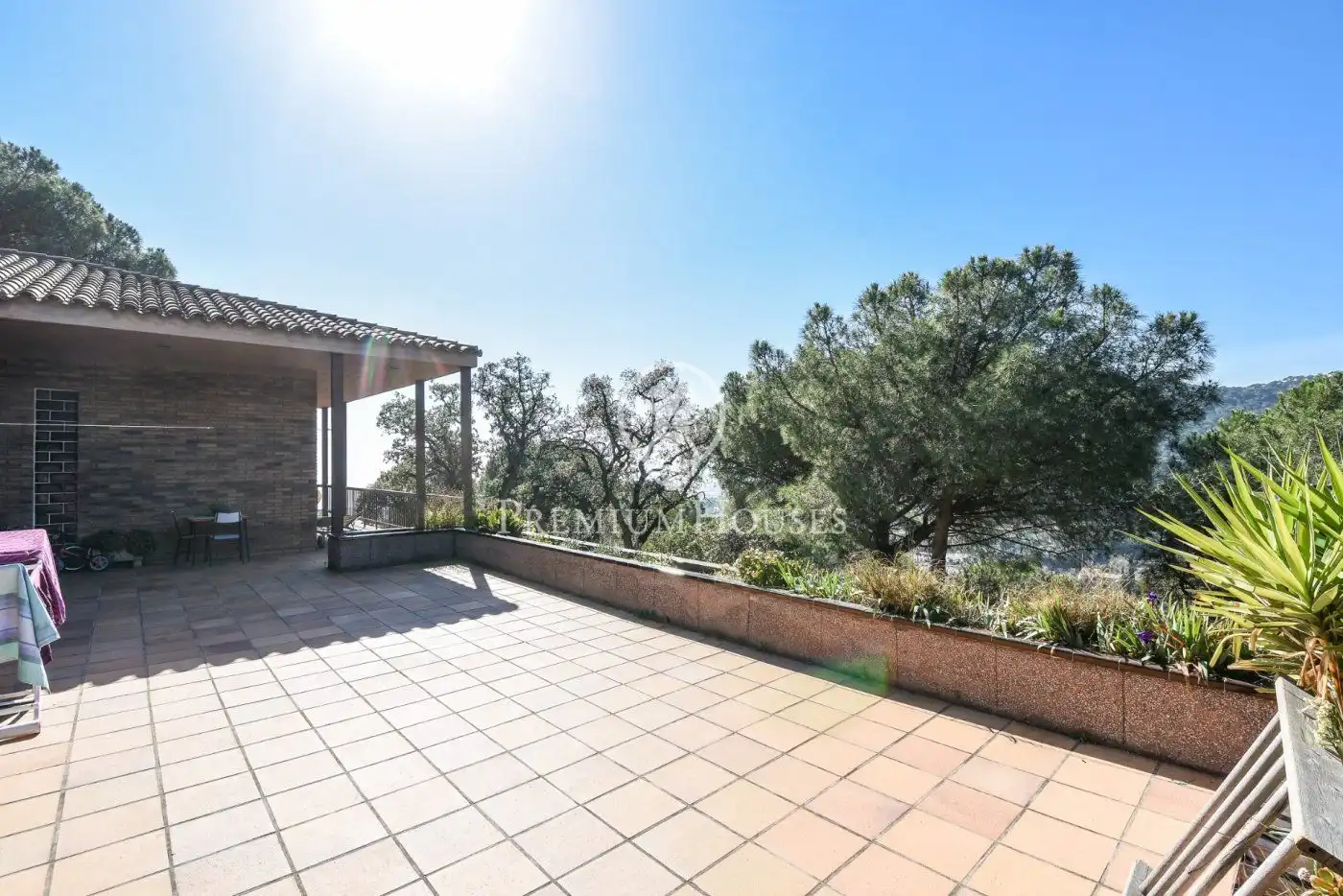 Casa con piscina in vendita a Cabrera de Mar, imagen 18