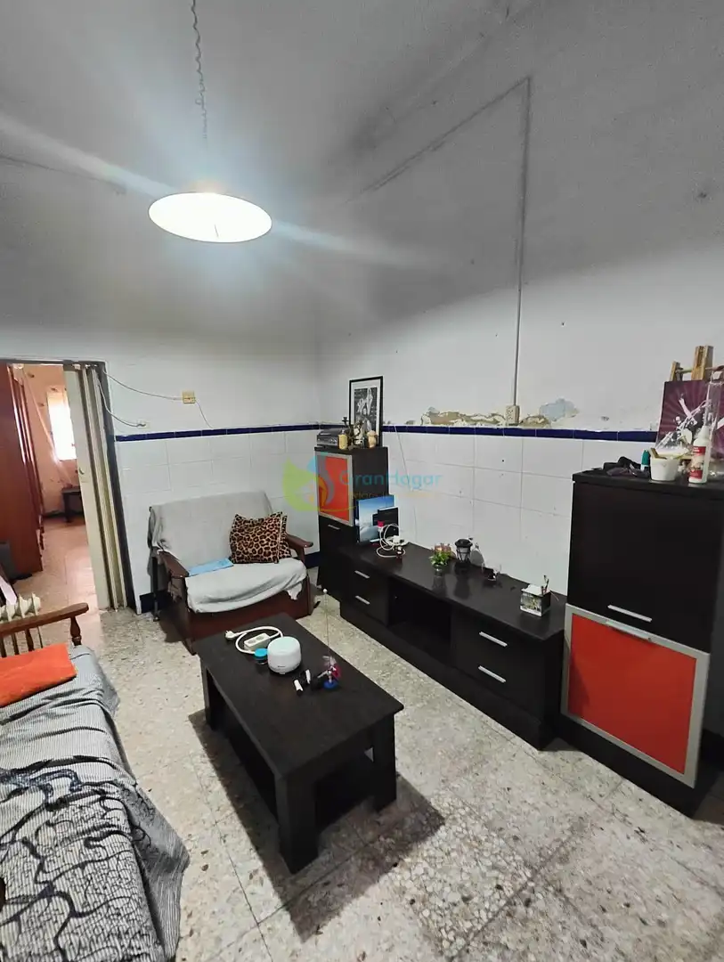 Houses for sale in El Cerro