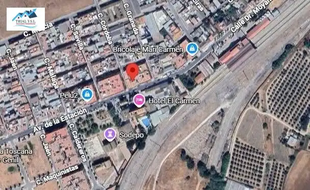 Wohnung zum Verkauf in Calle CORDOBA, imagen 2
