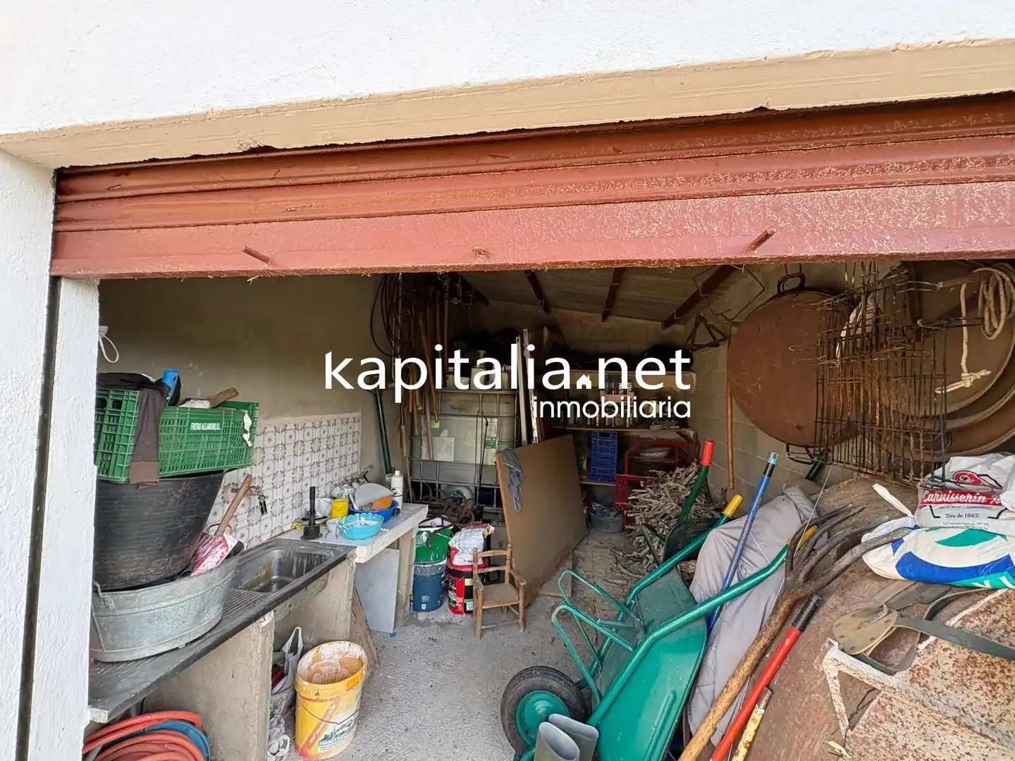Casa in vendita a POLIGONO 1, imagen 10