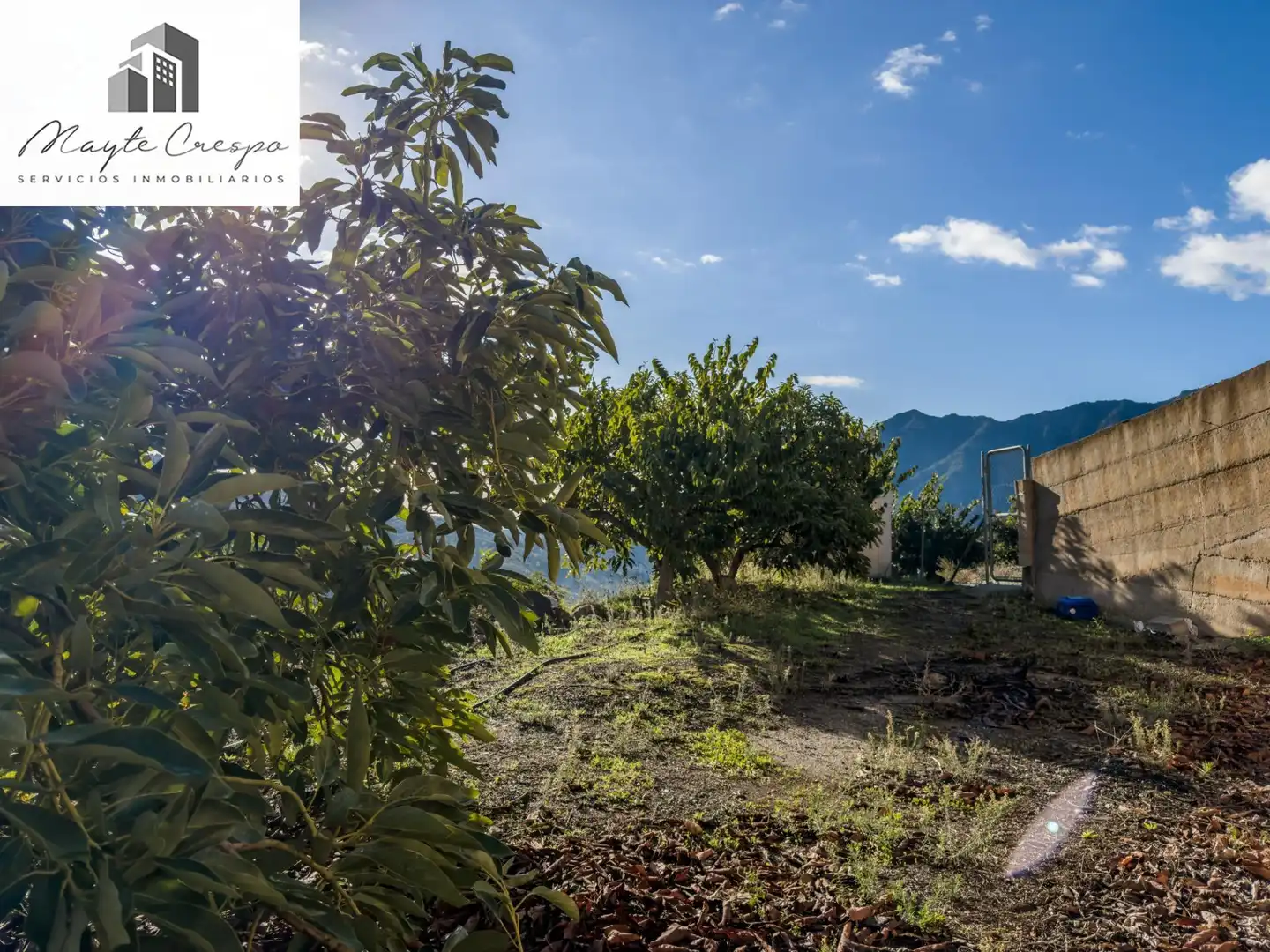 Casa rústica en venta en Calle Diseminados, Pol-8 Par-359, imagen 22