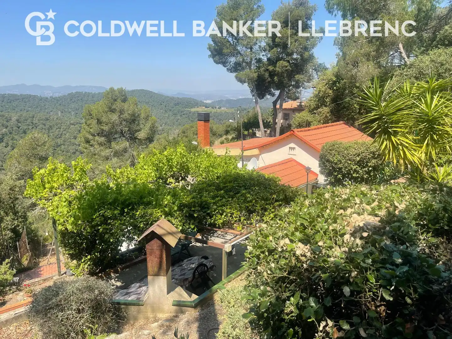 Casa amb jardí en venda a Sarrià - Sant Gervasi, imagen 2