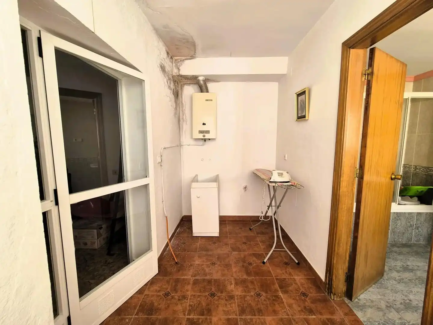 House with garden for sale in Loja, imagen 7
