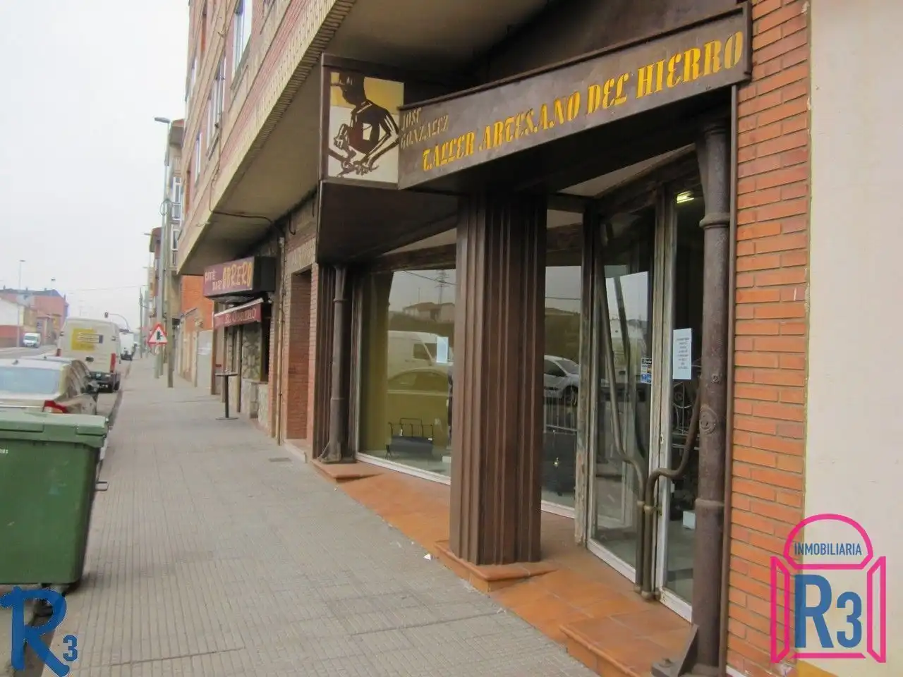 Local comercial en venda a Trobajo del Cerecedo, imagen 7