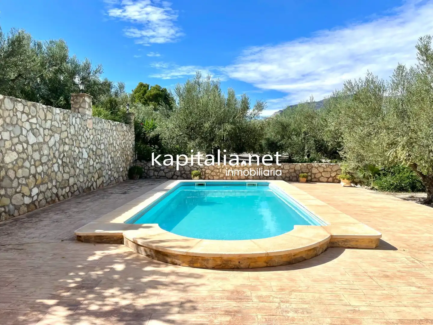 Casa o chalet en venta en Alcosser con Aire acondicionado, Calefacción y Jardín privado