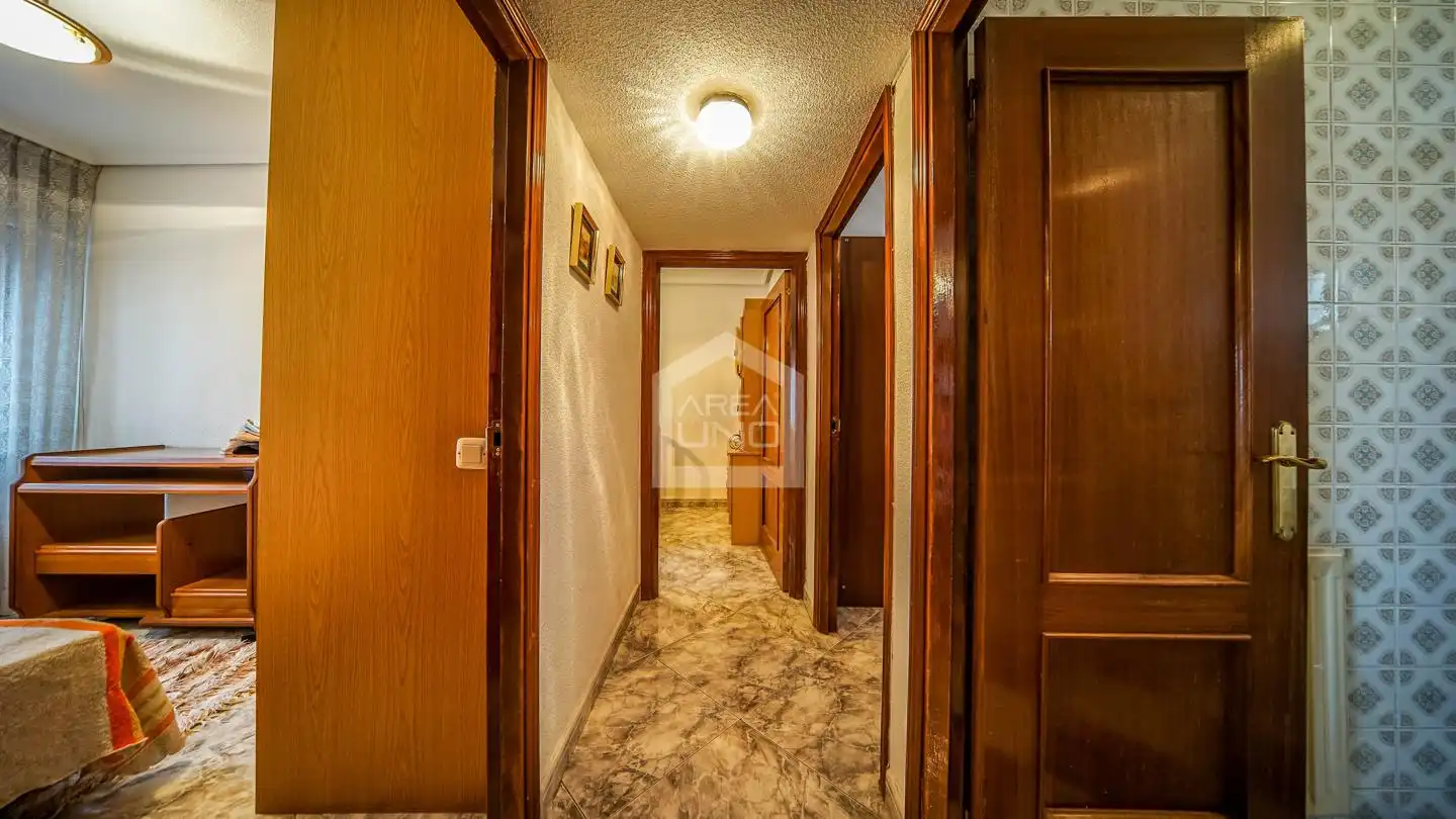 Wohnung zum Verkauf in Alcorcón mit Heizung und Terrasse