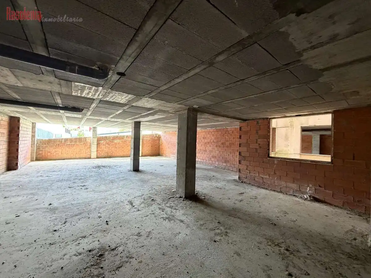 Local comercial en venda a Diego Pazos 63, imagen 7