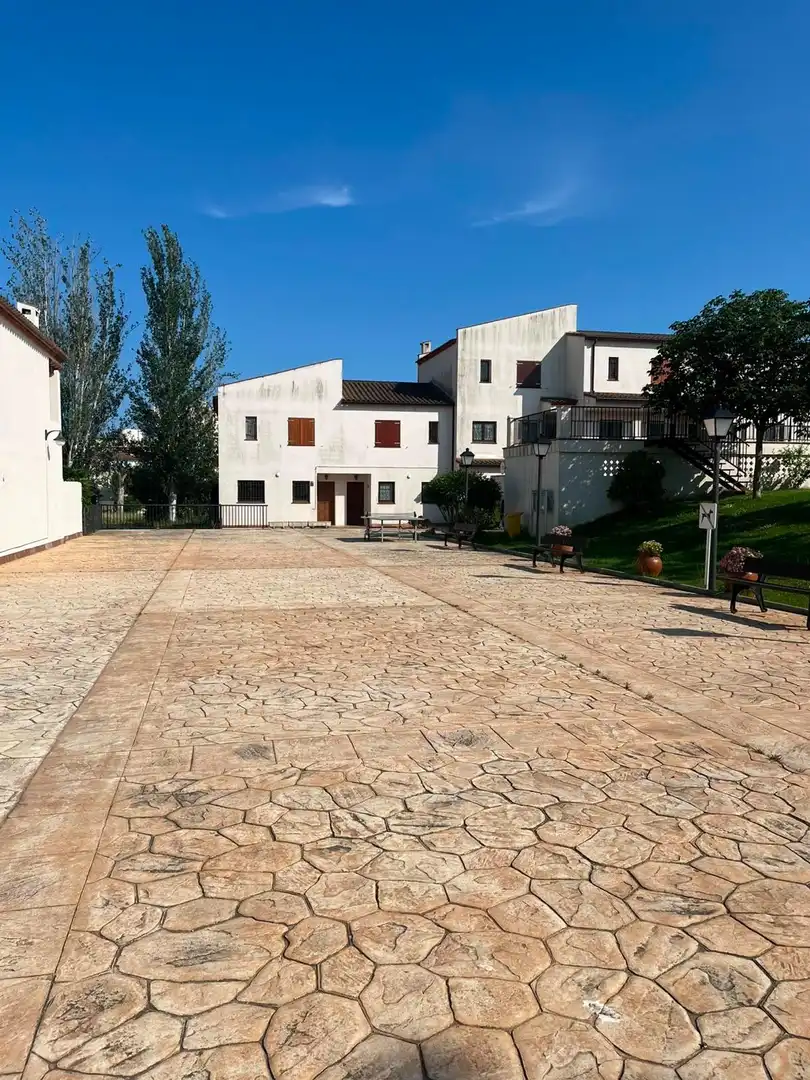 Reihenhaus mit Terrasse zum Verkauf in Carrer de la Goleta, imagen 43