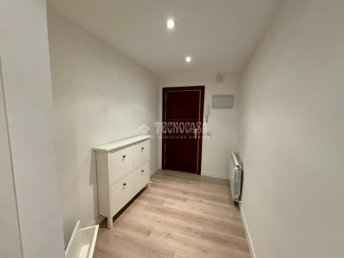 Piso de alquiler en Ibiza de Madrid, Retiro