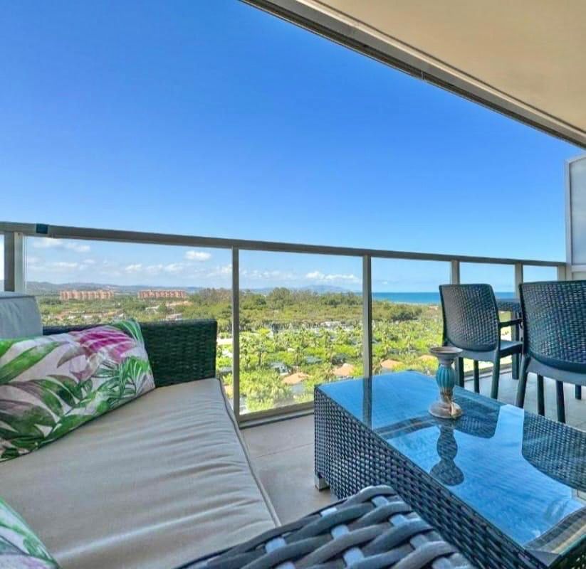 Balcony of Apartment for sale in Cabanes  with Air Conditioner, Heating and Terrace