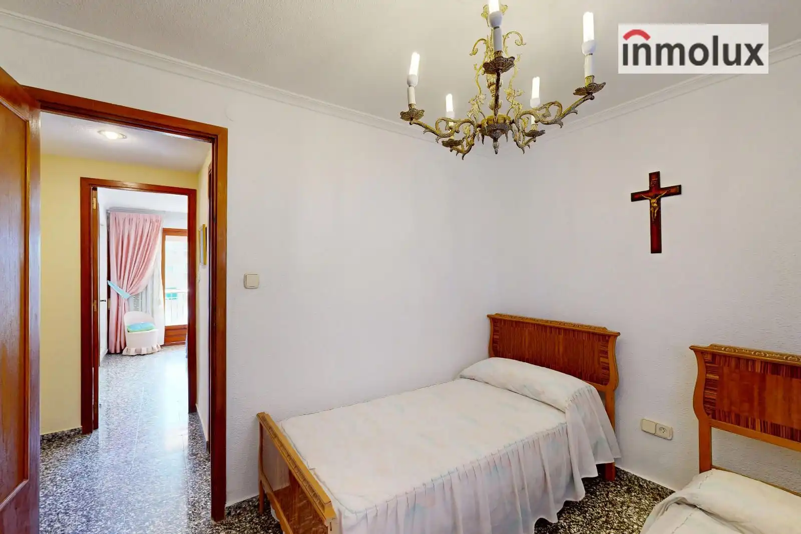 Flat with pool for sale in Calle Palas Atenea, imagen 16