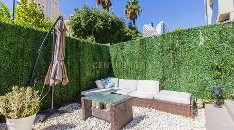 Foto 4 de Apartamento de alquiler en Av Europa, 11, Playa Arenal - Bol, Calpe / Calp