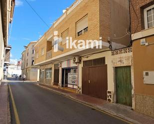 Vista exterior de Garatge de lloguer en San Pedro del Pinatar