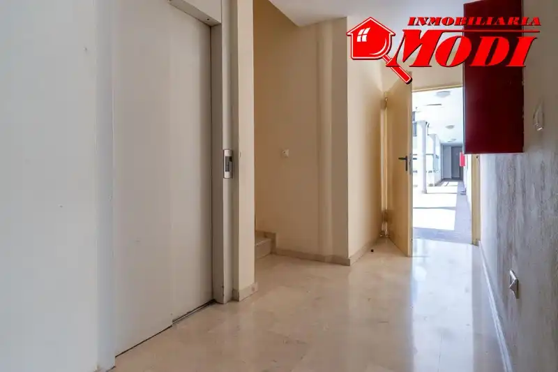 Flat with lift for sale in Ogíjares, imagen 6
