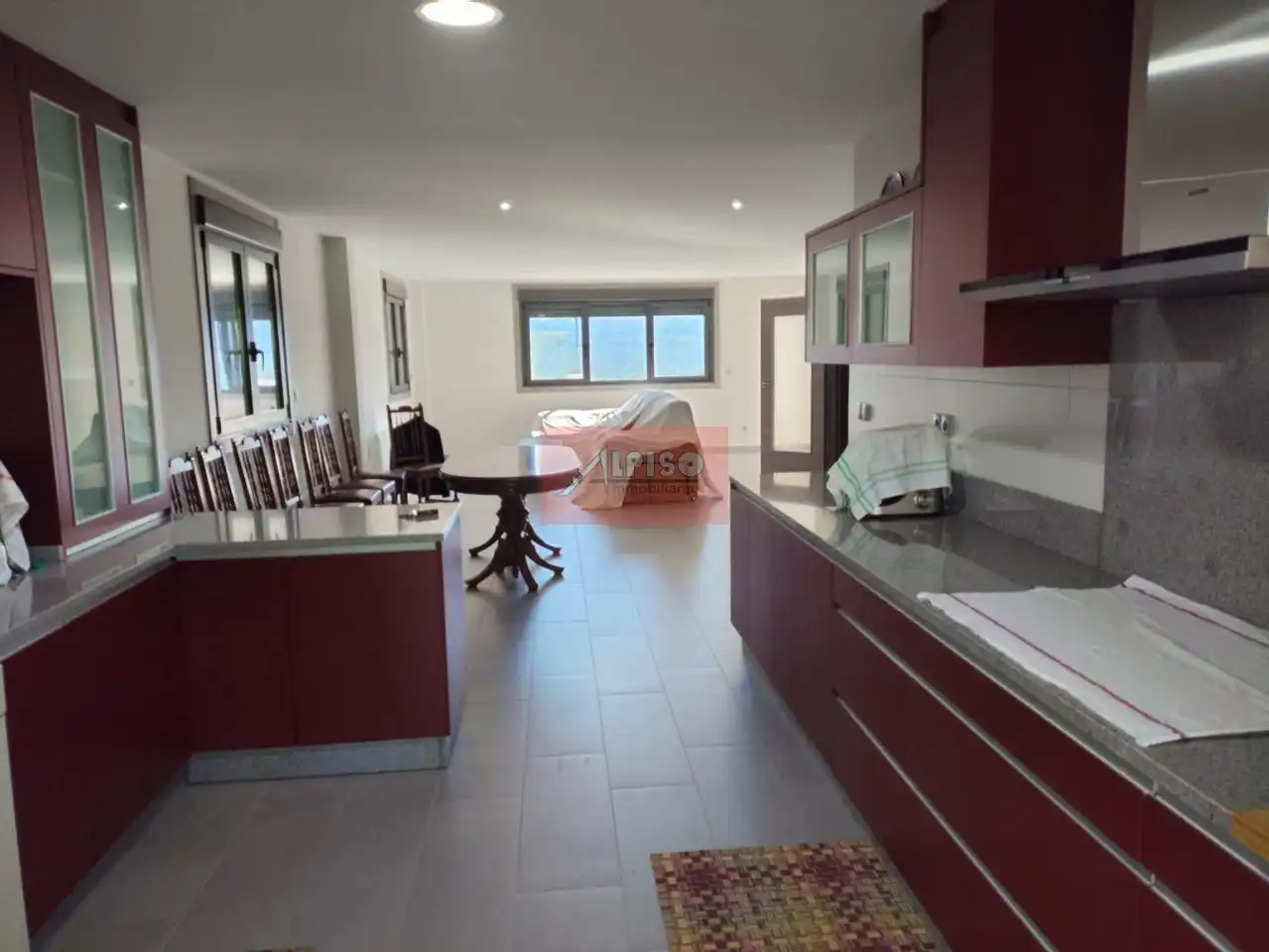 Villa con giardino in vendita a Barbadás, imagen 17
