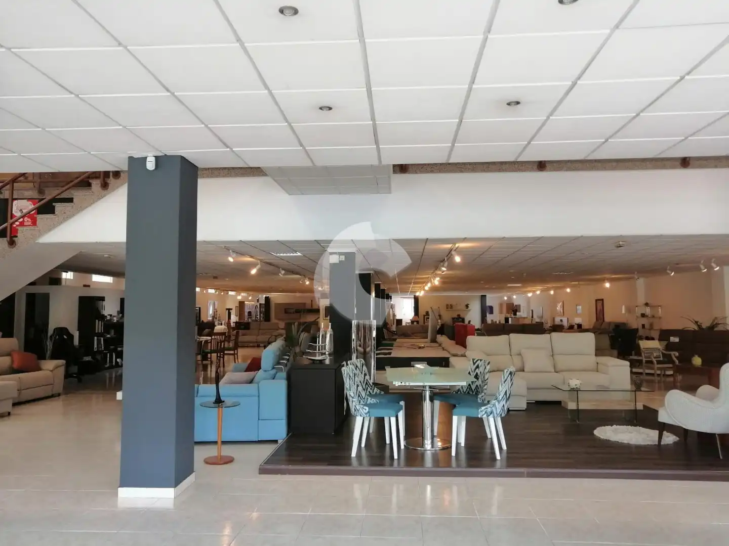 Nave industrielle à vendre à Vilamarín, imagen 3