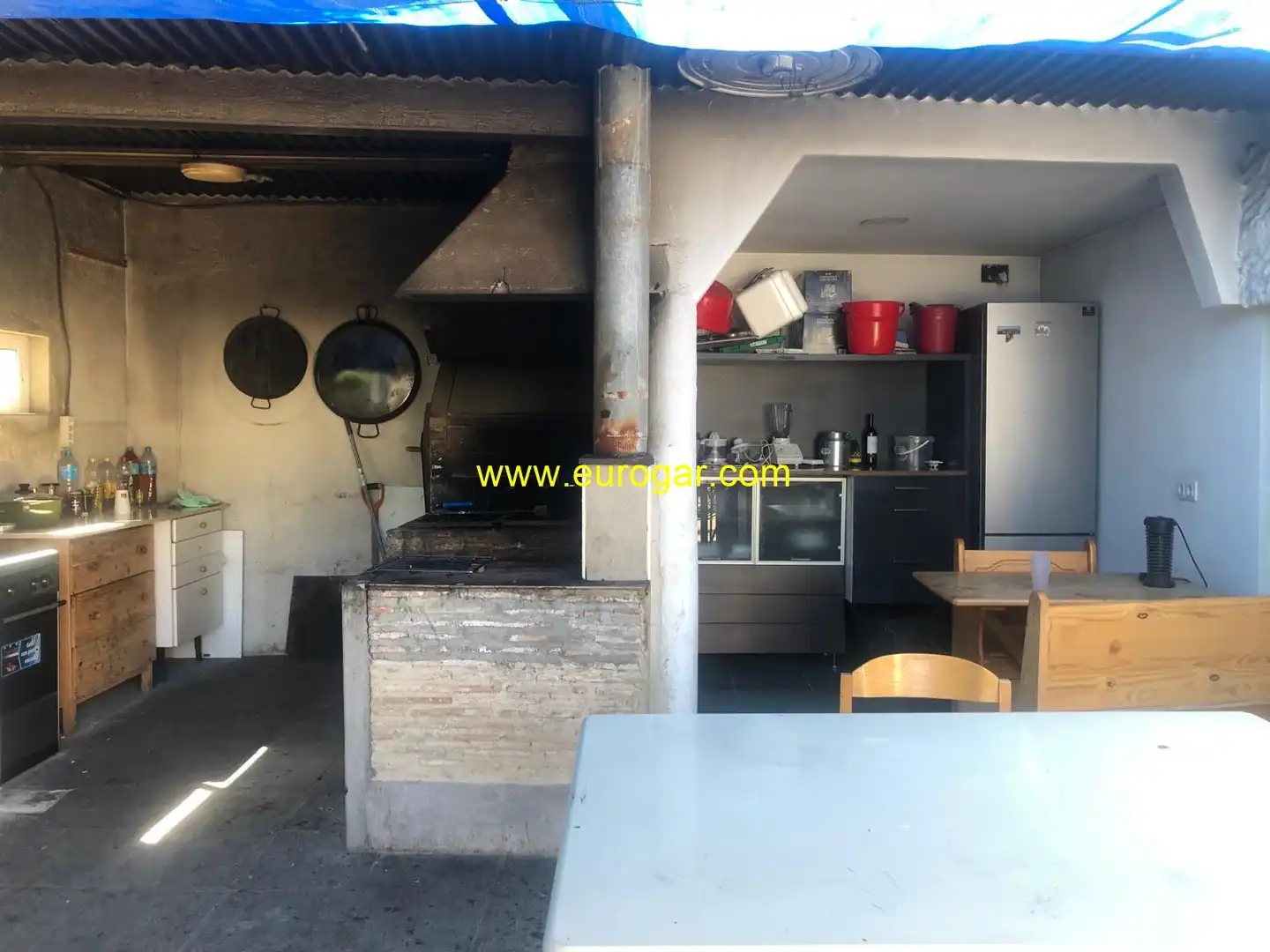 Casa o chalet en venta en Chiva con Piscina