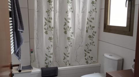 Foto 4 de Estudi en venda a Parque Geólogo José Royo Gómez, Castellón