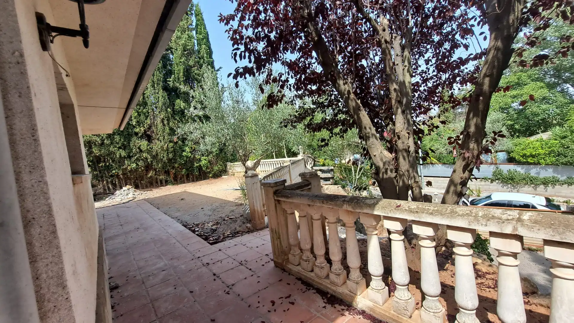 Casa o xalet en venda a Avinguda de la Mare de Déu de Lourdes, Corbera de Llobregat