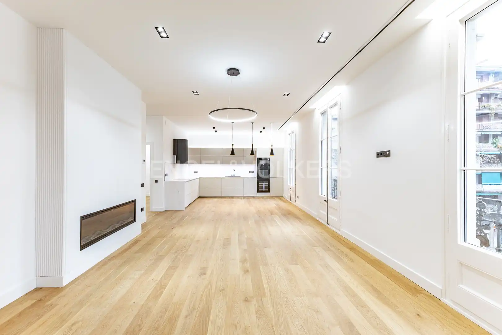 Appartement avec balcon à vendre à Eixample, imagen 2