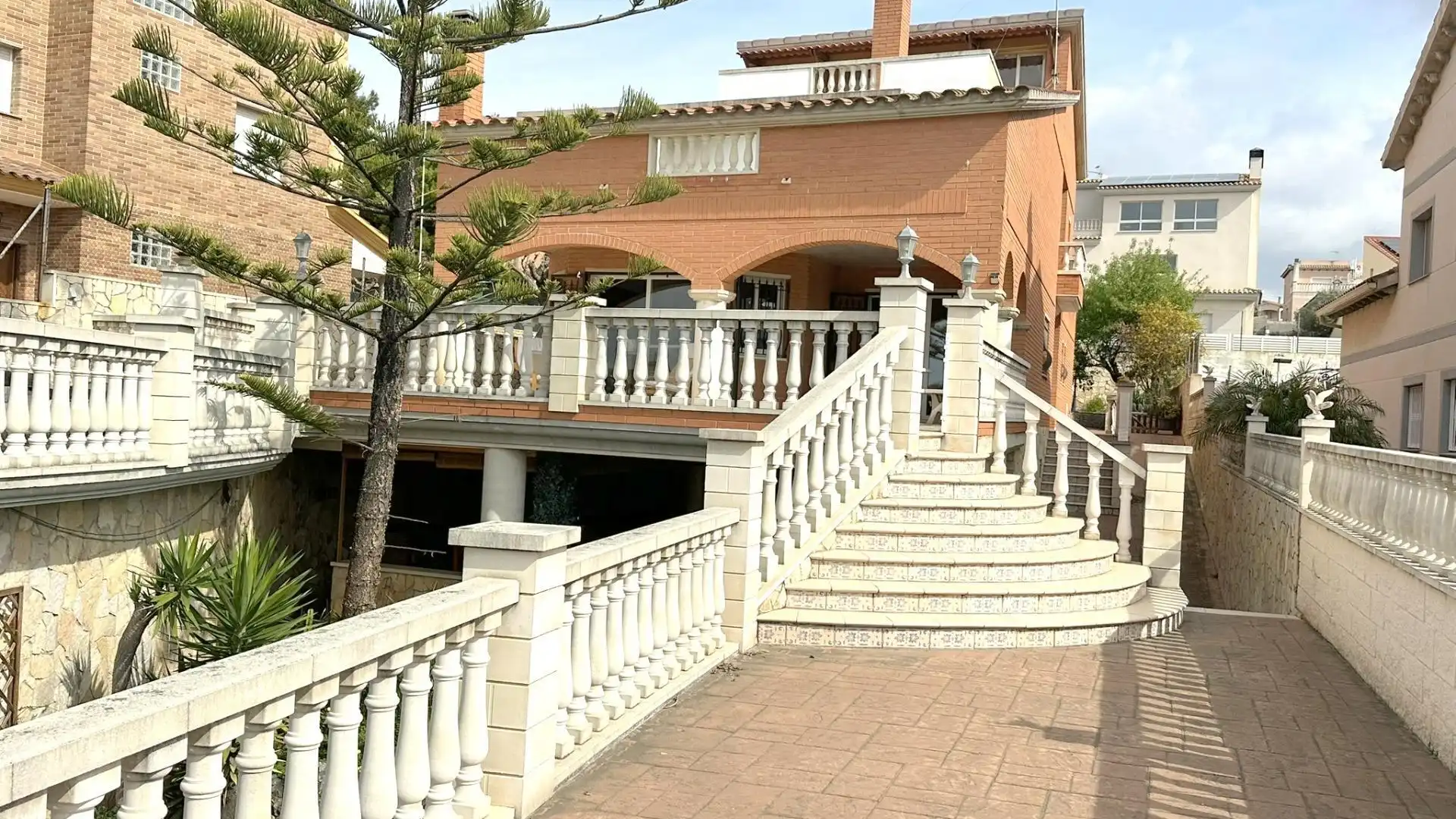 Casa o xalet en venda a La Franquesa - Oasis Park