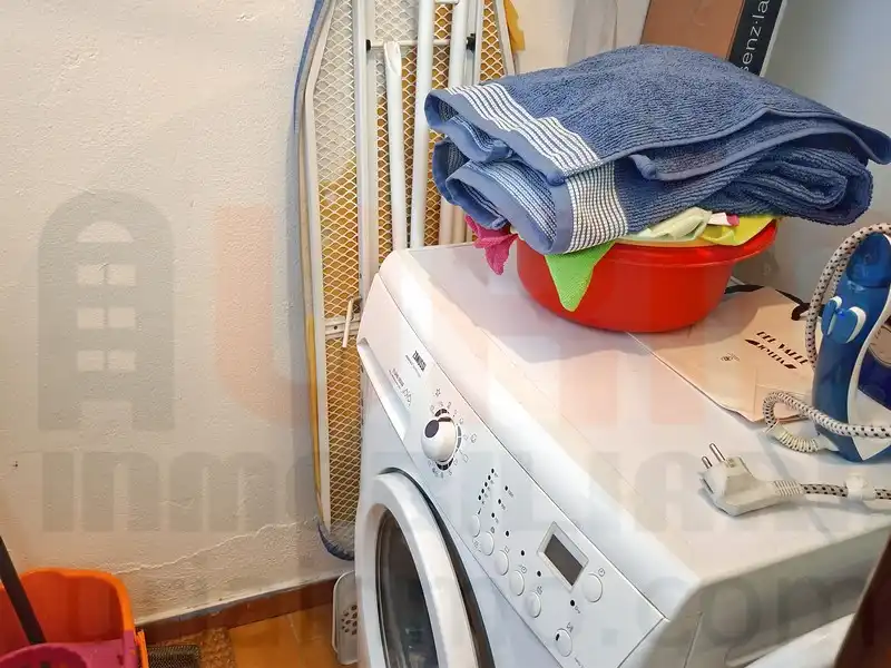 Piso con ascensor en venta en Calle del General Elorza 60, imagen 36