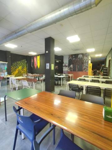Local comercial en Venta en Vistalegre