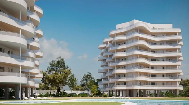 Atico en Venta en Carrer d' Alacant, 7 en Playa Norte