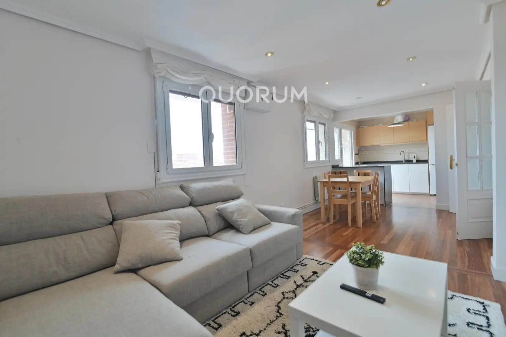 Appartamento in vendita a Barrio de Karabigane