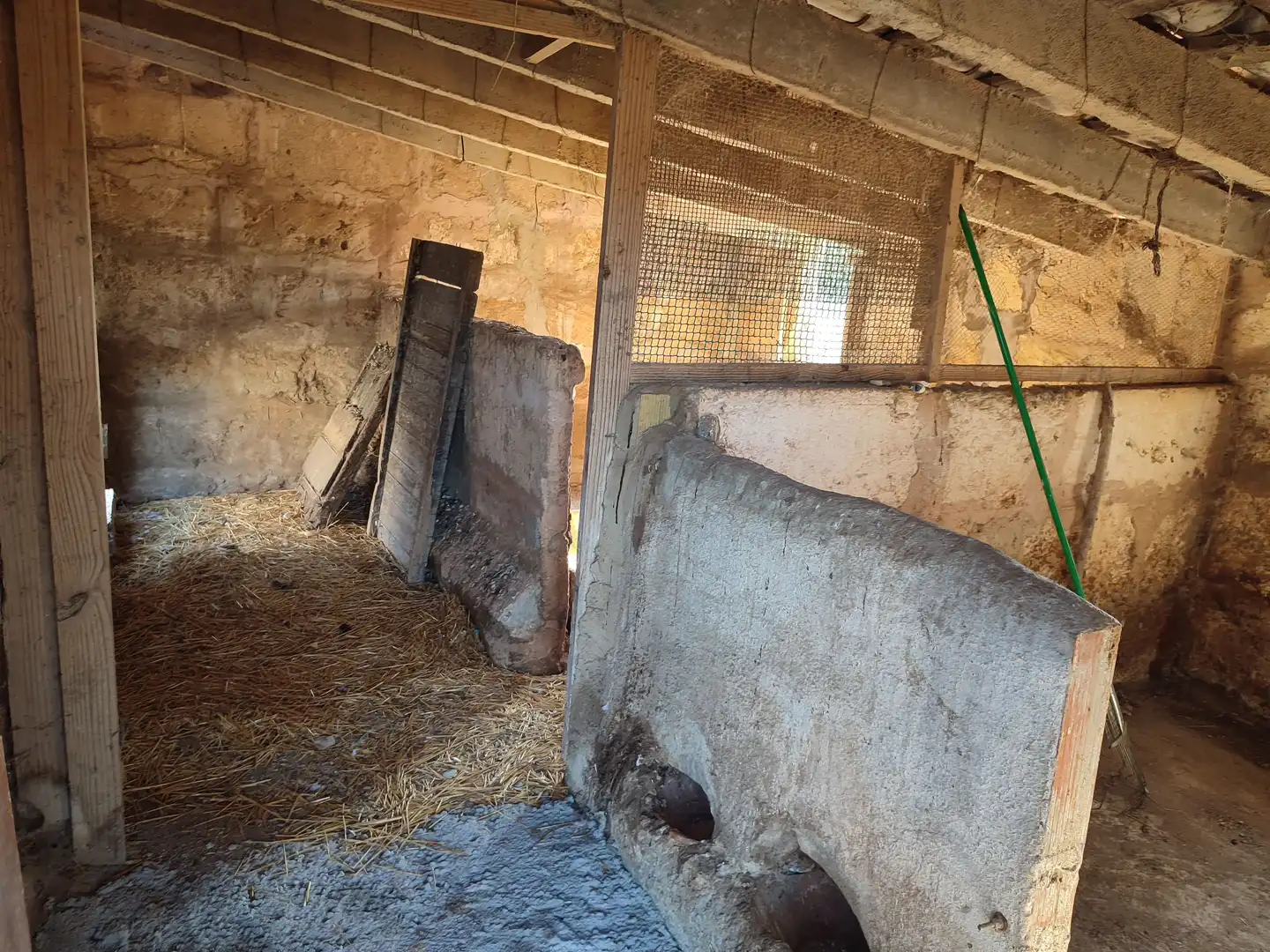 Finca rústica en venda a Sant Joan