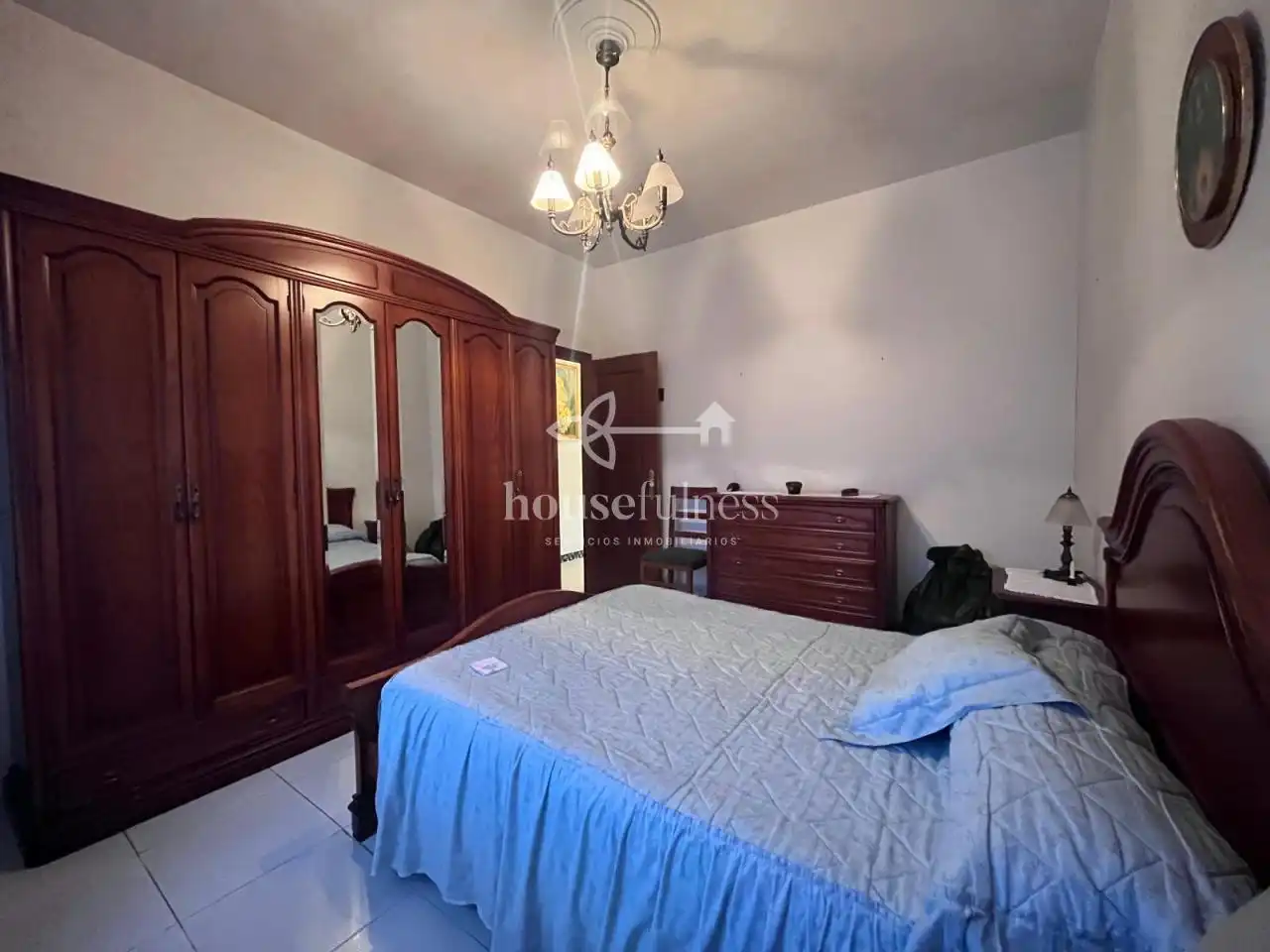 Casa in vendita a Piñeiros- Freixeiro, imagen 9