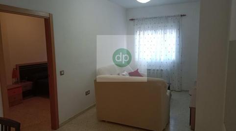 Foto 5 de Piso de alquiler en San Roque - Ronda Norte, Badajoz Capital